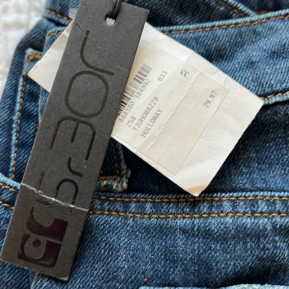 Mens Joes - NWT classic fit waist 33
